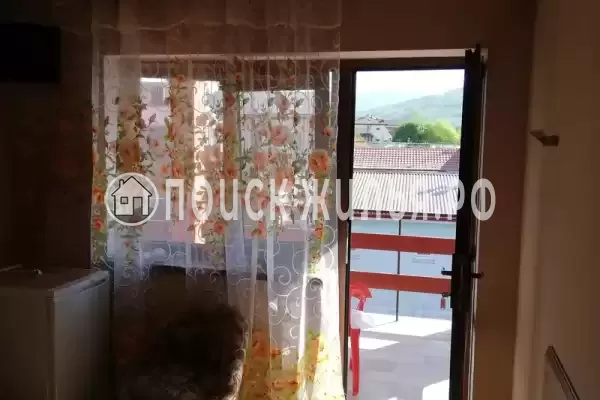 Частный сектор «Приветливый»