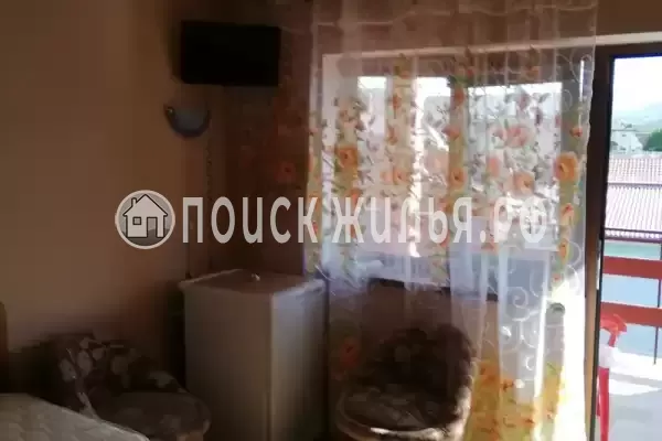 Частный сектор «Приветливый»