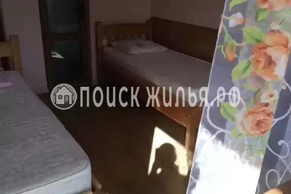 Частный сектор «Приветливый»