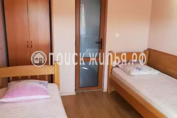 Частный сектор «Приветливый»