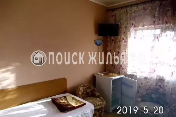 Частный сектор «Приветливый»