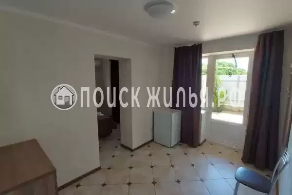 Гостевой дом «Центральный»