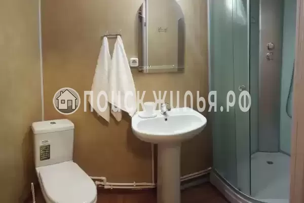 Гостевой дом «Центральный»