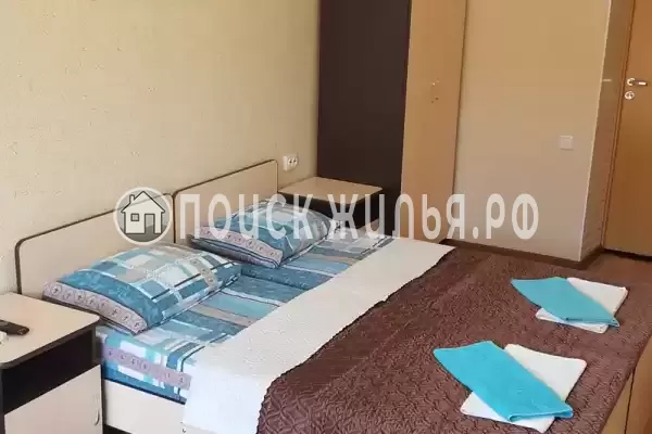 Гостевой дом «Центральный»