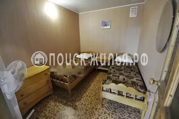 Частный сектор «Приветливый»