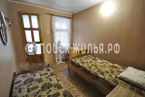 Частный сектор «Приветливый»