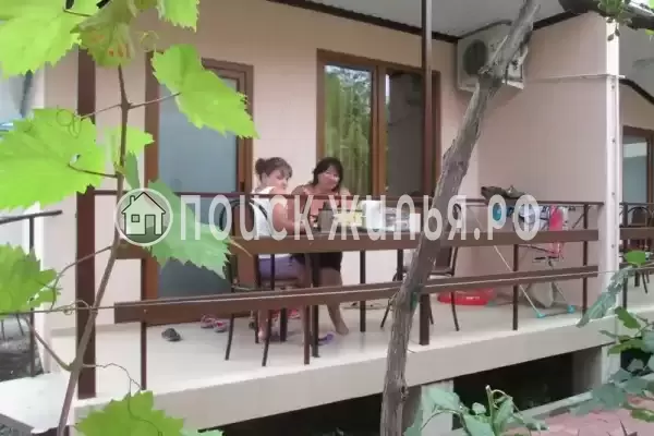 Частный сектор «Приветливый»