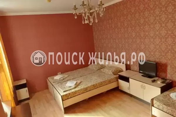 Гостевой дом «Центральный»