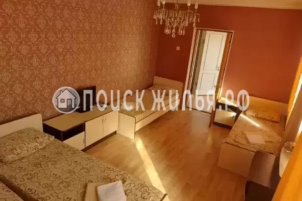 Гостевой дом «Центральный»