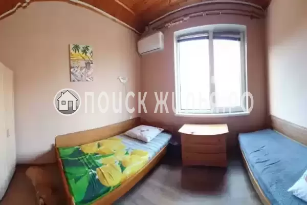 Частный сектор «Приветливый»