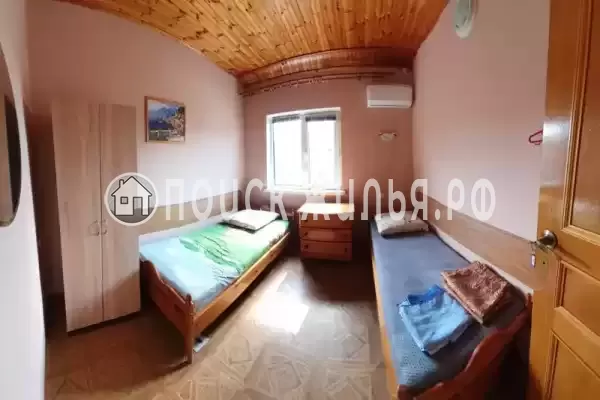 Частный сектор «Приветливый»