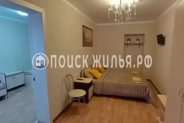 Гостевой дом «Центральный»