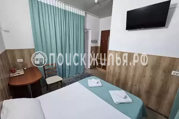 Гостевой дом «7-я» Гостевой дом «7-я»