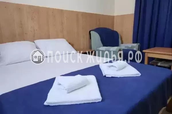 Гостевой дом «7-я» Гостевой дом «7-я»