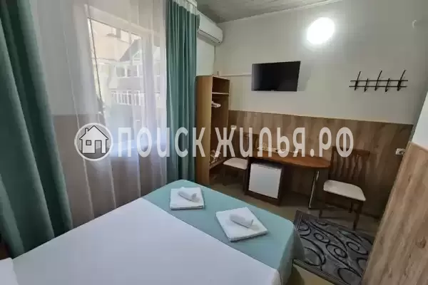 Гостевой дом «7-я» Гостевой дом «7-я»