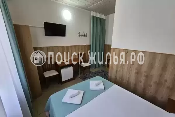 Гостевой дом «7-я» Гостевой дом «7-я»