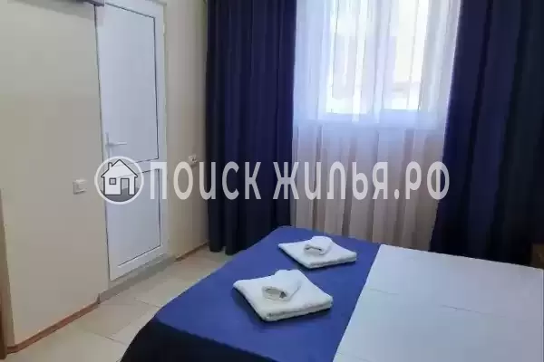 Гостевой дом «7-я» Гостевой дом «7-я»