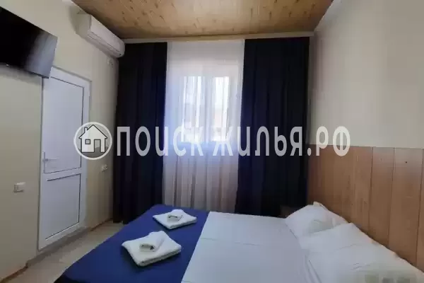 Гостевой дом «7-я» Гостевой дом «7-я»