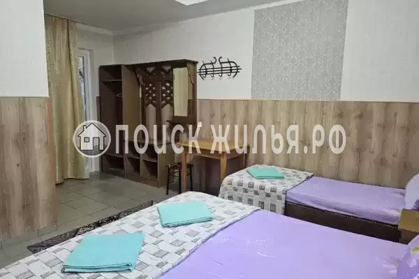 Гостевой дом «7-я» Гостевой дом «7-я»