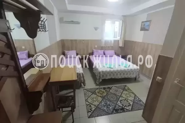 Гостевой дом «7-я» Гостевой дом «7-я»