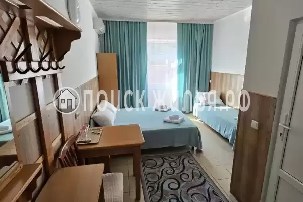 Гостевой дом «7-я» Гостевой дом «7-я»