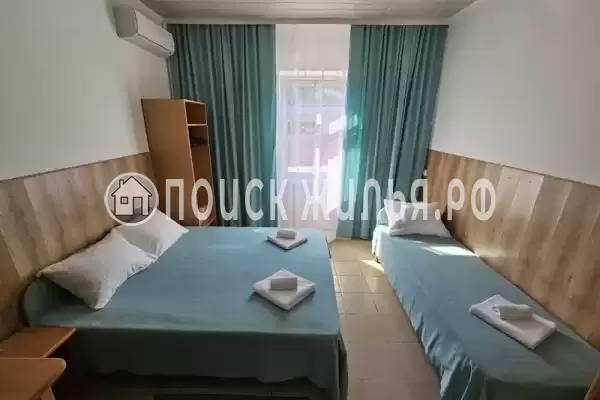 Гостевой дом «7-я» Гостевой дом «7-я»