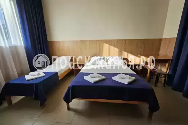 Гостевой дом «7-я» Гостевой дом «7-я»