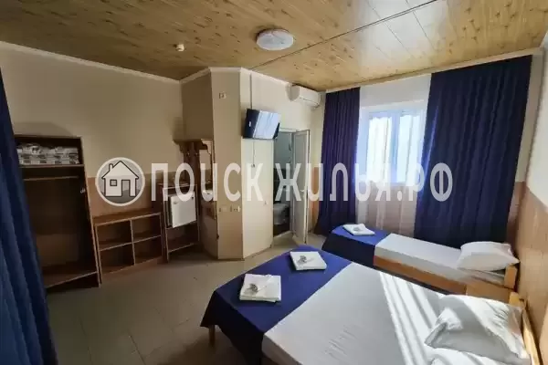 Гостевой дом «7-я» Гостевой дом «7-я»