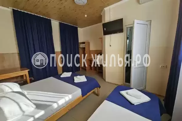 Гостевой дом «7-я» Гостевой дом «7-я»