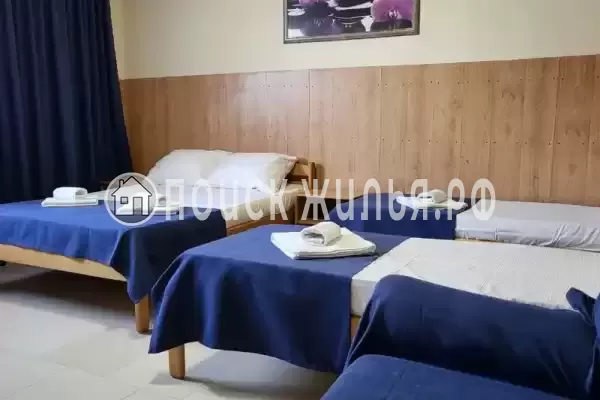 Гостевой дом «7-я» Гостевой дом «7-я»