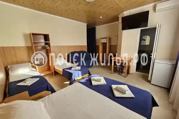 Гостевой дом «7-я» Гостевой дом «7-я»