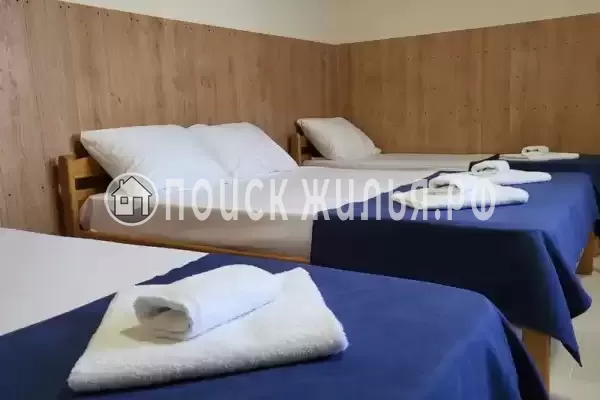 Гостевой дом «7-я» Гостевой дом «7-я»