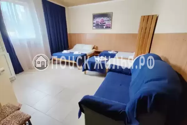 Гостевой дом «7-я» Гостевой дом «7-я»