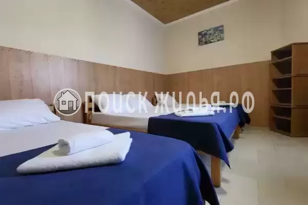 Гостевой дом «7-я» Гостевой дом «7-я»