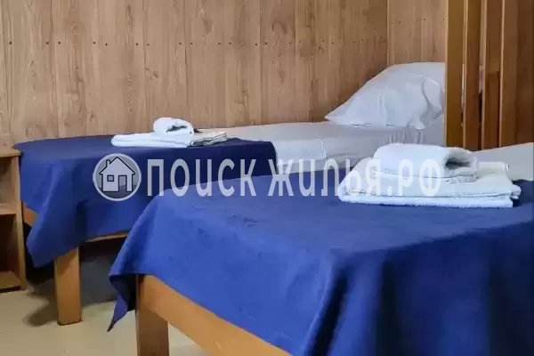 Гостевой дом «7-я» Гостевой дом «7-я»