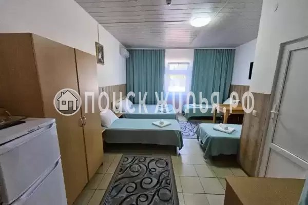 Гостевой дом «7-я» Гостевой дом «7-я»