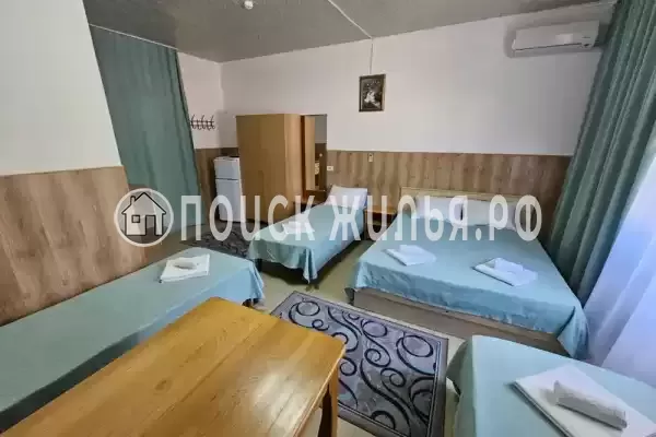 Гостевой дом «7-я» Гостевой дом «7-я»