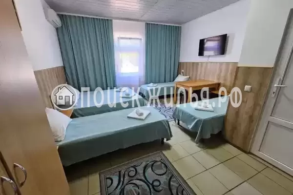 Гостевой дом «7-я» Гостевой дом «7-я»