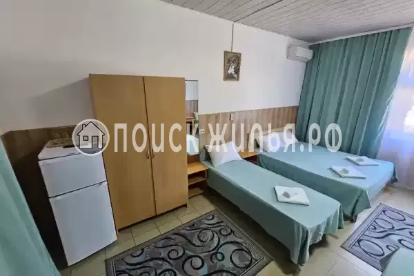 Гостевой дом «7-я» Гостевой дом «7-я»