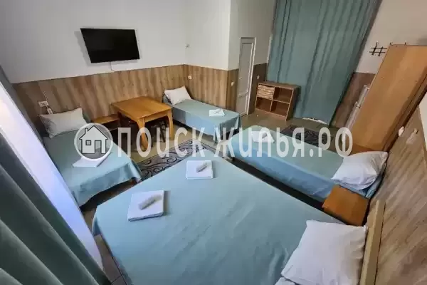 Гостевой дом «7-я» Гостевой дом «7-я»