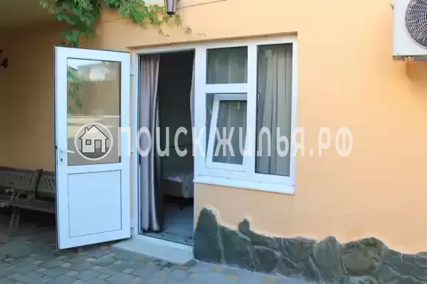 Частный сектор «Жилые комнаты» Частный сектор «Жилые комнаты»