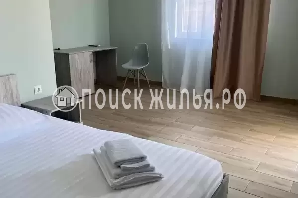 Гостевой дом «Kuga parador»