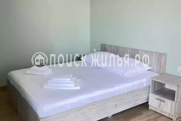 Гостевой дом «Kuga parador»