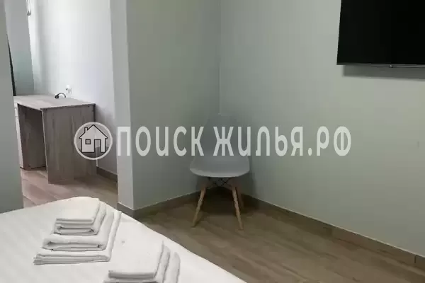 Гостевой дом «Kuga parador»