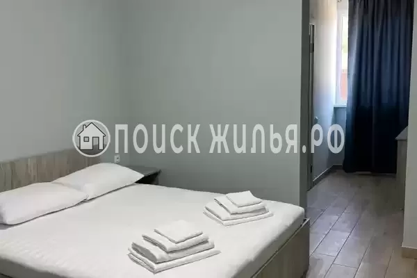 Гостевой дом «Kuga parador»