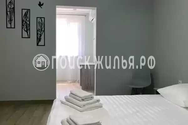 Гостевой дом «Kuga parador»