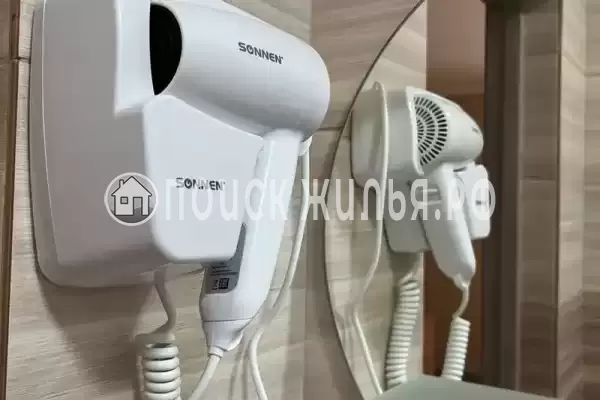 Гостевой дом «Kuga parador»