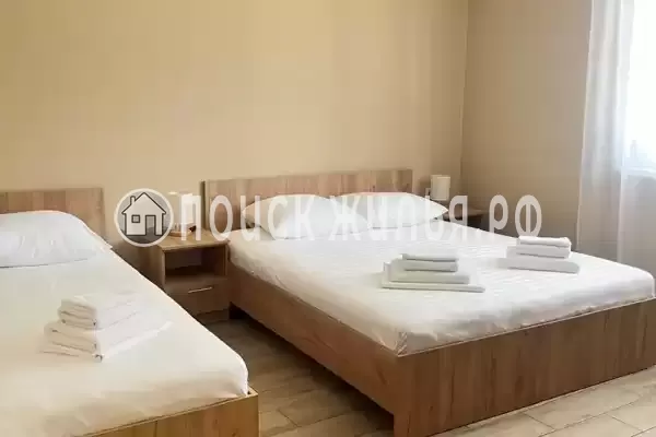 Гостевой дом «Kuga parador»