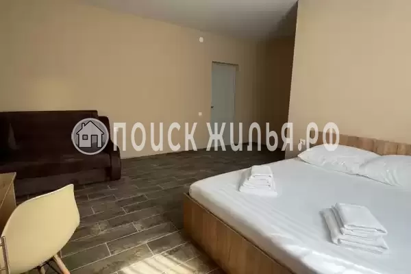 Гостевой дом «Kuga parador»