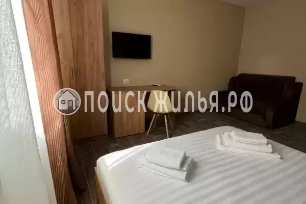 Гостевой дом «Kuga parador»